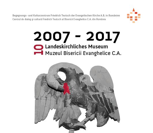 Muzeul Bisericii Evanghelice C.A, 10 ani de activitate