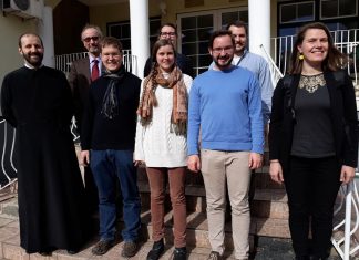 Prelegerile Semestrului Ecumenic, la Sibiu