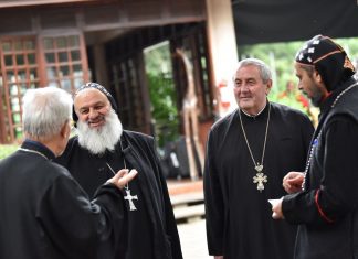 Preoți și teologi români, la conferința pentru Evanghelizare din Tanzania