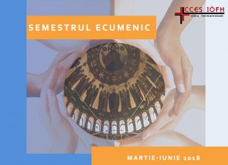 Semestrul Ecumenic