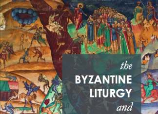 The Byzantine Liturgy and the Jews