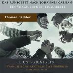 Dadder Workshop