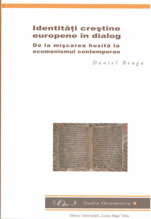 SOEC Vol.3 Identități creștine în dialog